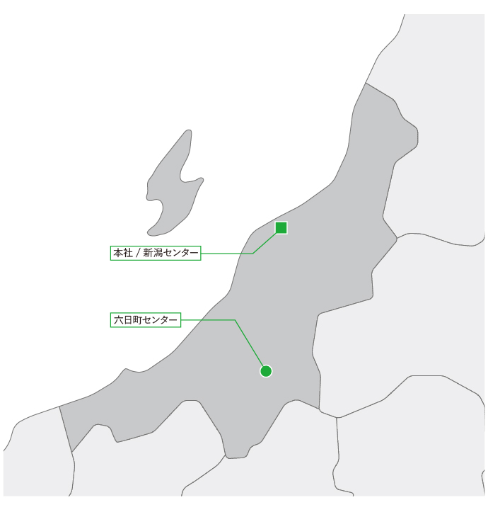 株式会社ホームエネルギー新潟